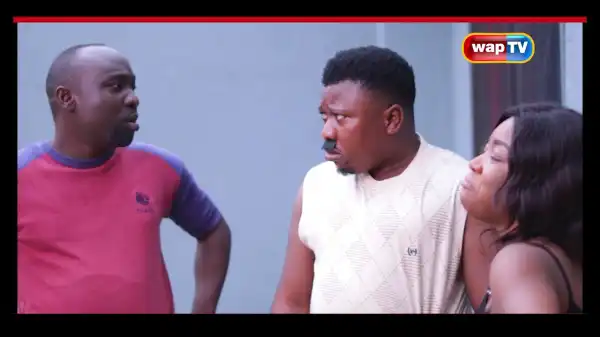 Akpan and Oduma - Whatsapp Group (Comedy Video)