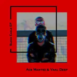 Vaal Deep – Vogue (Dark Mix)