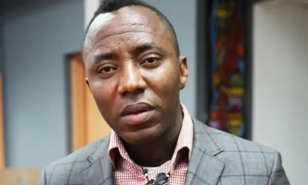 Court orders DSS to pay N2 million to Sowore for damages – Nairametrics