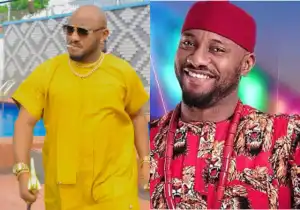 Yul Edochie advises African parents to avoid flogging their kids for speaking their mother tongue