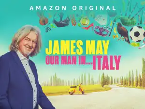 James May Our Man In