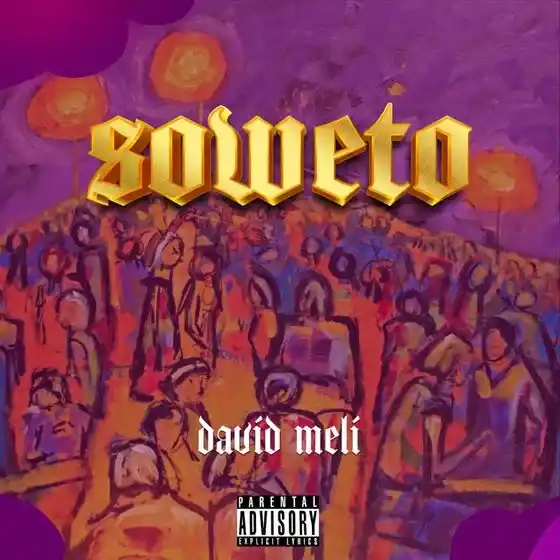 David Meli – Soweto