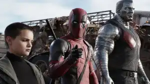 Deadpool Director Reveals Salary for 2 Years of Work: ‘That’s Not a Ton of Money’