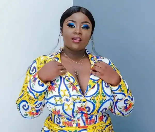 Age & Career Of Maame Serwaa