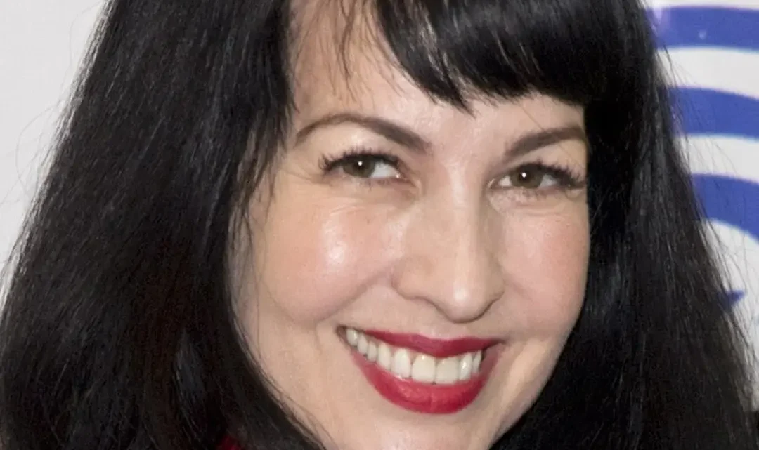 Career & Net Worth Of Grey DeLisle