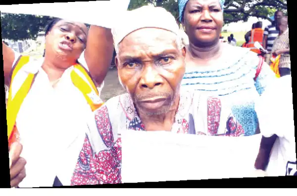 South-West pensioners seek creation of ministry