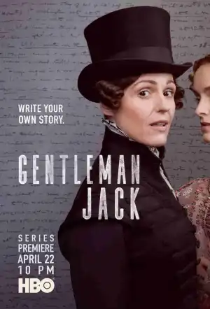 Gentleman Jack Season 2