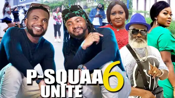 Psquaa Season 6
