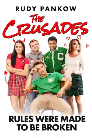 The Crusades (2023)