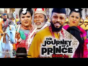 The Journey Of A Prince Season 4
