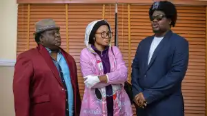 Mr Macaroni  –  The Expulsion  (Comedy Video)