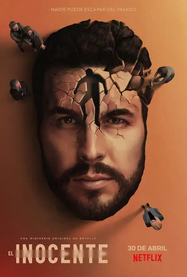 The Innocent S01 E08
