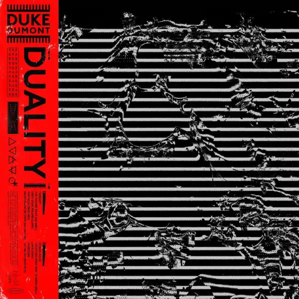 Duke Dumont - Nightcrawler