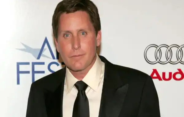 Biography Of Emilio Estevez
