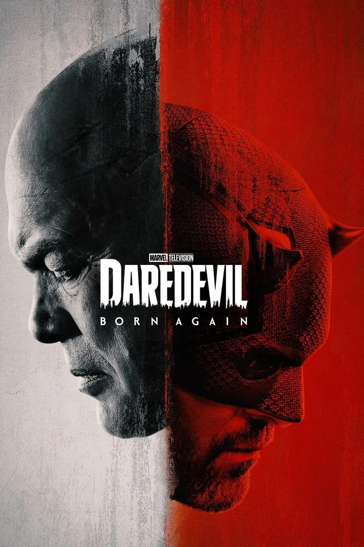 Daredevil Born Again S01 E02