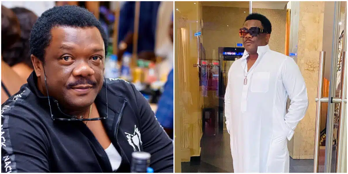 “I’d rather die than offer movie roles for s*x” – Kevin Ikeduba