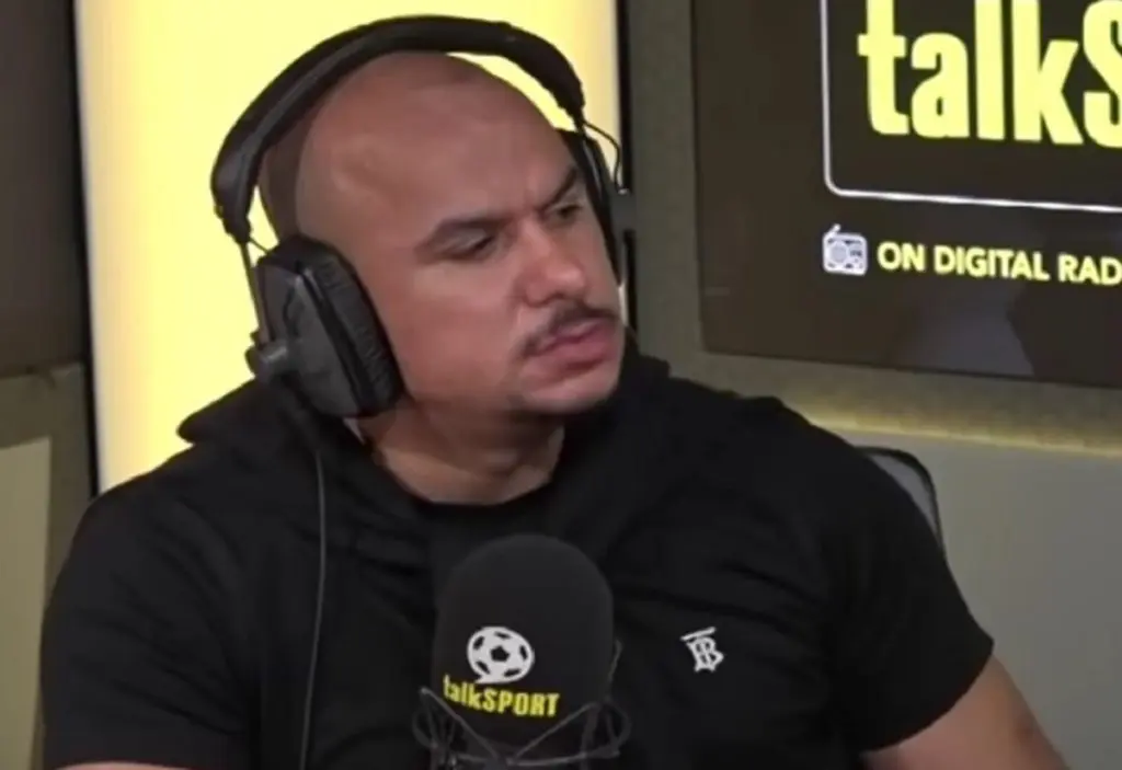 EPL: He’ll do better than Jesus – Agbonlahor advises Arsenal on striker to sign