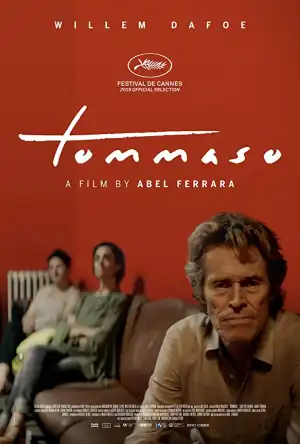 Tommaso (2019)