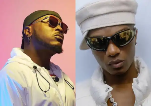 Mixed reactions as Peruzzi vibes to Wizkid’s lyrics on Asake’s song