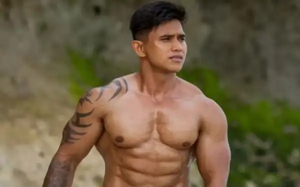 Biography & Career Of Justyn Vicky