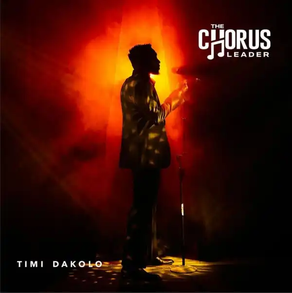 Timi Dakolo – One Day