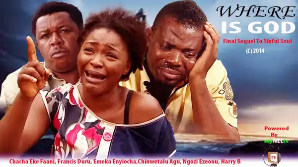 Where Is God Season 2