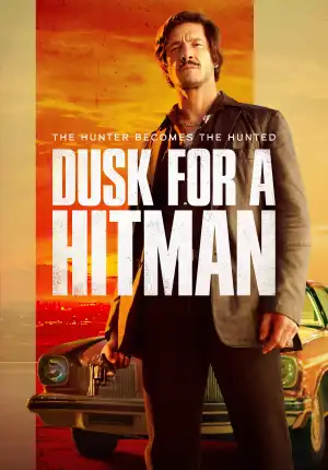 Dusk For A Hitman (2023) [French]