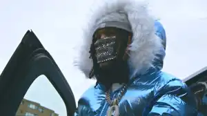 King Von - Broke Opps (Music Video)