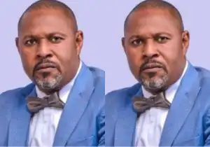 Saidi Balogun recalls being bedridden for three months after serious accident