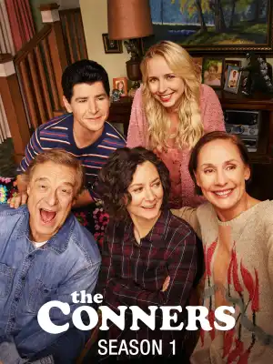 The Conners S04E05