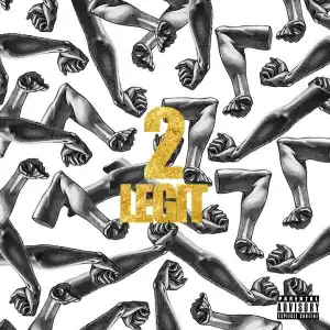 Cassper Nyovest – 2 Legit