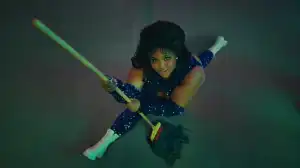 Lizzo - About Damn Time (Video)