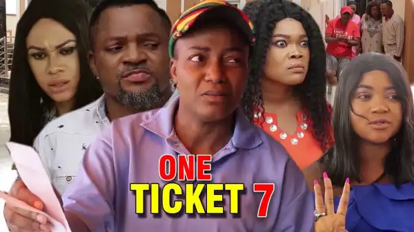 One Ticket Season 7