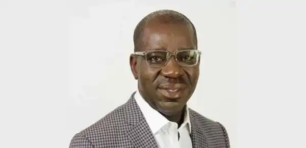 Obaseki clears N10m debt