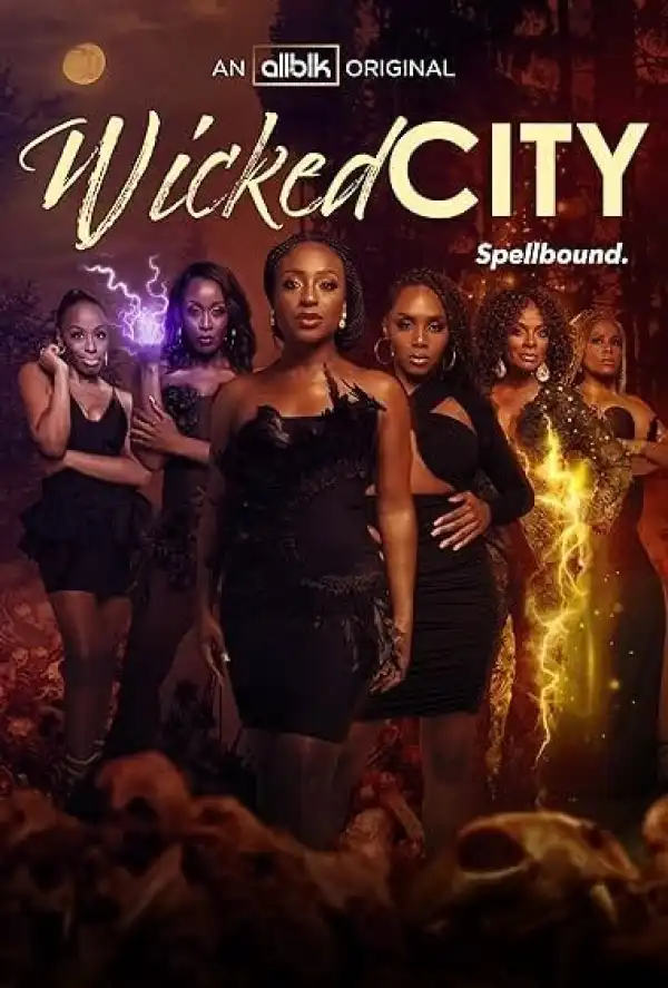 Wicked City 2022 Season 2