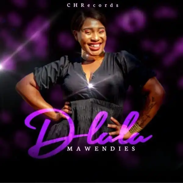 Mawendies – Dlala