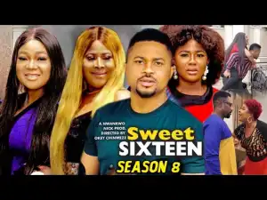 Sweet Sixteen Season 8