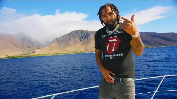 Money Man – Exotic (Music Video)