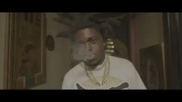 Kodak Black - Closure (VIdeo)