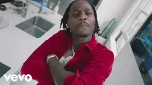 Flipp Dinero - Rich Today (Video)