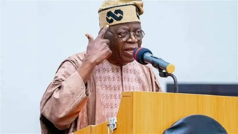 Naira Scarcity: Nigerians suffering, don’t be dogmatic with deadline, Tinubu counsels CBN Gov