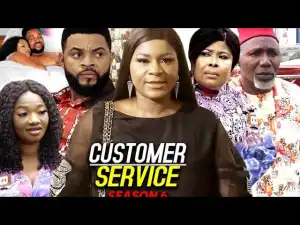 Customer service Season 6