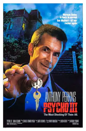 Psycho III (1986)