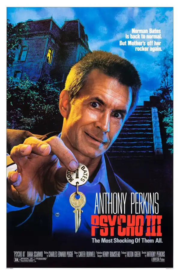 Psycho III (1986)