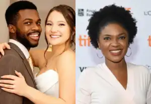 “Why I Choose Not To Interfere In My Son’s Marriage” - Omoni Oboli