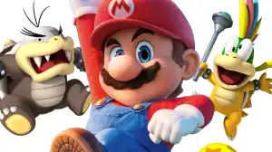 The Super Mario Bros. Movie 2 Will Have ‘Deep Cut’ Characters, Says Keegan-Michael Key