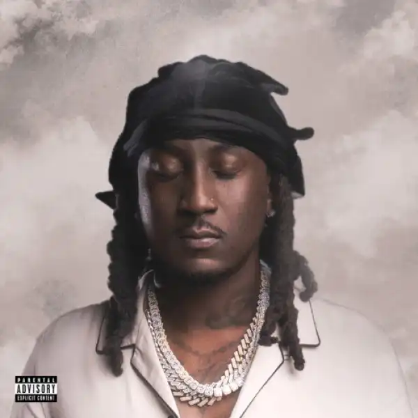 K Camp - Rain on Your Skin (feat. Mooski)