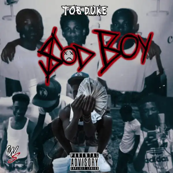 TOB Duke – Spaceship (Instrumental)