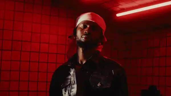 Black Sherif - January 9th (Video)