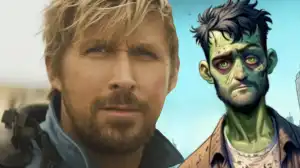 I Used to Eat Brains Zombie Movie Lands at Amazon, May Not Actually Star Ryan Gosling
